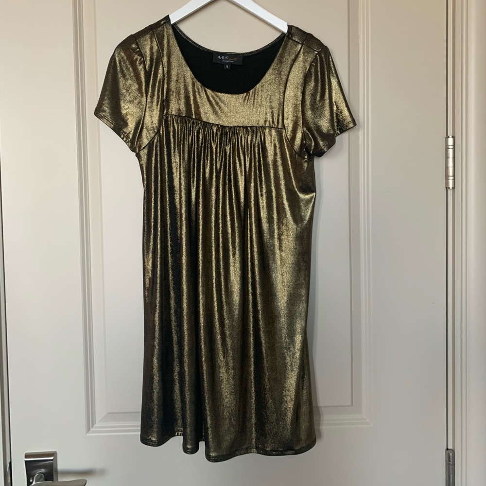 Good Mini Dress